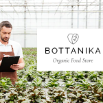 Bottanika organic food store codermarket.png