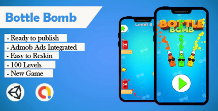 Bottle bomb unity admob codermarket.png