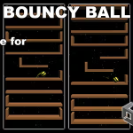 Bouncy ball jumping marble unity game codermarket.png