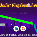 Brain physics line unity games ready for publish top puzzle games .png