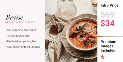 Braise recipe food blog codermarket.png