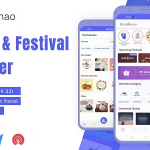 Brandbanao festival poster maker banner maker business post video ad.png