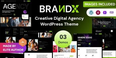 Brandx creative digital agency wordpress theme codermarket.jpg