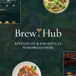 Brewhub bar restaurant wordpress theme codermarket.jpg