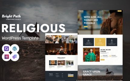 Bright path church religious organization wordpress elementor theme.jpg