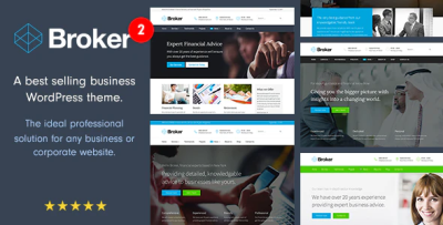 Broker business and finance wordpress theme codermarket.png