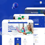 Brote cleaning services wordpress theme codermarket.png