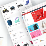 Bshop laravel ecommerce shopping platform codermarket.png