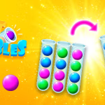 Bubble sort made with unity android ios codermarket.png