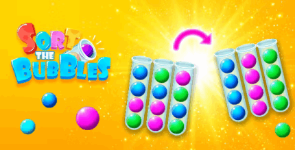Bubble sort made with unity android ios codermarket.png