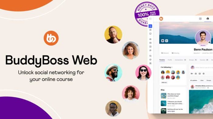 Buddyboss theme makes the buddyboss platform look beautiful codermarket.jpg