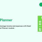 Budget planner dash saas add on codermarket.jpg
