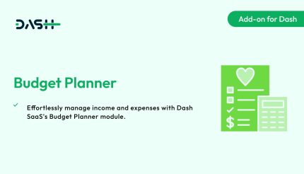 Budget planner dash saas add on codermarket.jpg