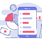 Budget tracker income expense money manager codermarket.png