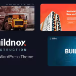 Buildnox construction and architecture theme codermarket.png