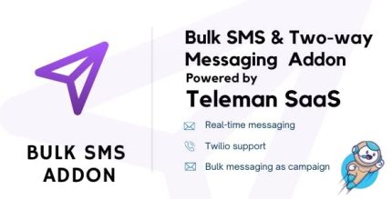 Bulk sms two way messaging addon for teleman codermarket.jpg