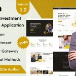 Bullion gold hyip investment and ecommerce application codermarket.jpg