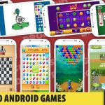 Bundle 10 android studio games with admob ads codermarket.jpeg