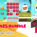 Bundle 10 games admob android studio games for kids adventure games .png