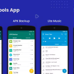 Bundle 4 android apps cpu x apk backup lite music dotpdf codermarket.png