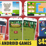 Bundle 5 android studio games with admob ads codermarket.png