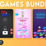 Bundle 5 games admob gdpr unity codermarket.png