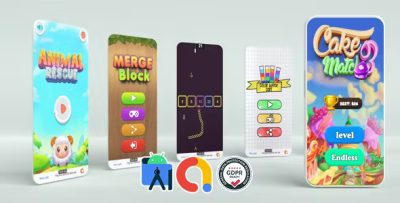 Bundle 6 game admob android studio codermarket.jpg
