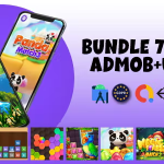 Bundle 7games admob unity codermarket.png