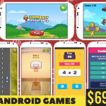 Bundle 9 android studio games with admob ads codermarket.png