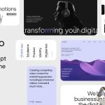 Burido minimal multipurpose wordpress theme codermarket.jpg