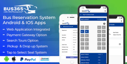 Bus365 apps bus reservation system android and ios apps codermarket.png