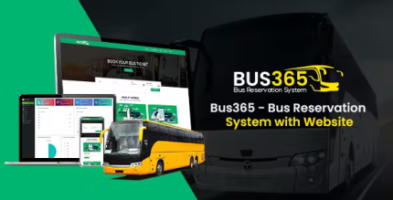 Bus365 bus reservation system with website codermarket.png