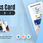 Business card maker visiting card maker ultimate business card business.png