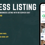 Business listing app for ios 3 apps user app business app admin app .png