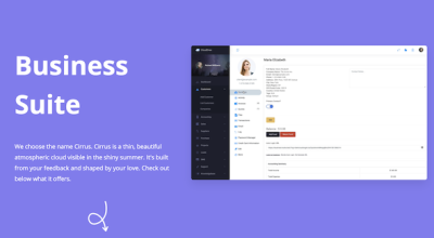 Business suite open source cloudonex stackpi codermarket.png