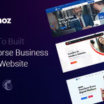 Businoz multipurpose business wordpress theme codermarket.png