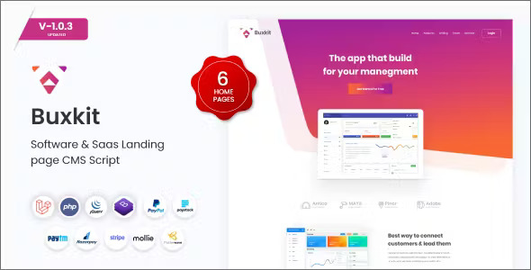 buxkit-software-landing-platform-codermarket.jpg Buxkit software landing platform codermarket.jpg