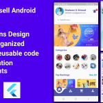 Buy and sell flutter ecommerce ui kit codermarket.png