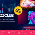 Buzz club night club dj music festival event wordpress theme codermarket.jpg