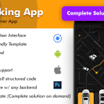 Cab booking android ios app template 2 apps rider driver taxi app.png