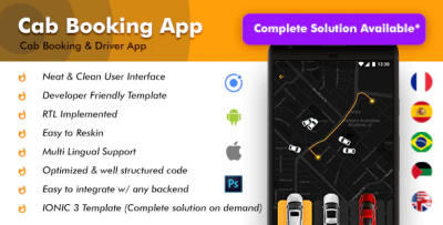 Cab booking android ios app template 2 apps rider driver taxi app.png
