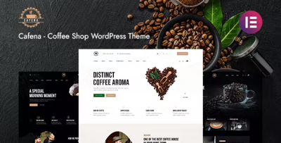 Cafena coffee shop wordpress theme codermarket.png