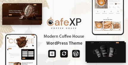 Cafexp cafe coffee shop wordpress theme codermarket.png