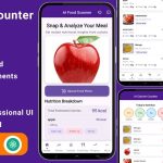 Cal ai ai calorie counter flutter app food tracker barcode scanner diet.jpg