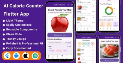 Cal ai ai calorie counter flutter app food tracker barcode scanner diet.jpg