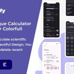 Calcify android beautiful app codermarket.jpg
