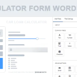 Calculator forms builder codermarket.png