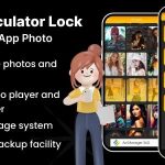 Calculator lock hide app photo app vault photo videos hide app app lock.jpeg