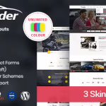 Caleader car dealer wordpress theme codermarket.png