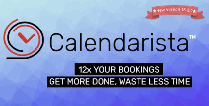 Calendarista premium wp reservation booking appointment booking plugin .png